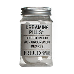 Dreaming Pills - Rescue Jar