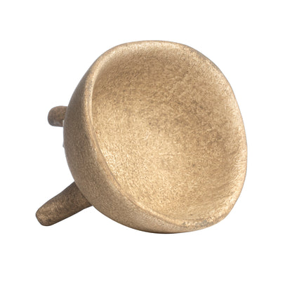 Handmade terracotta pot for your plants or stationery!