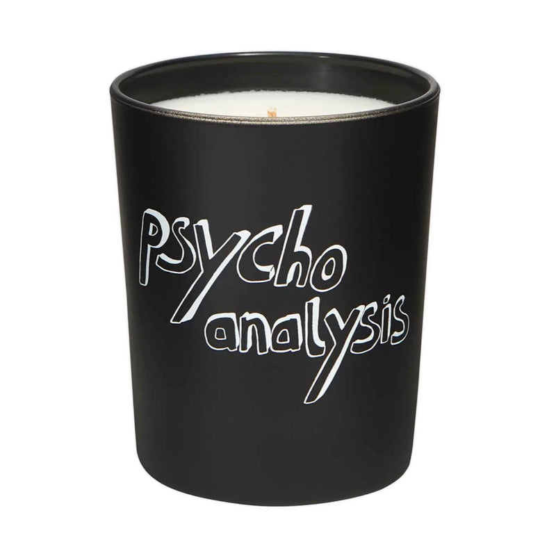 Psychoanalysis Candle Bella Freud Freud Museum Shop