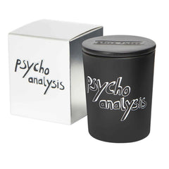 Psychoanalysis Candle - Bella Freud