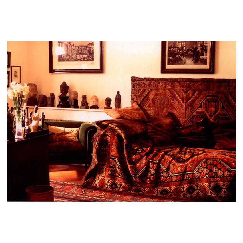 6 Postcard Set - House