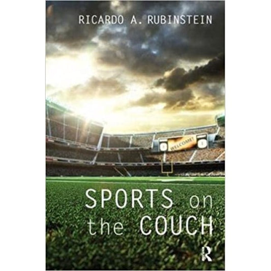 Sports on the Couch -  Ricardo A. Rubinstein 