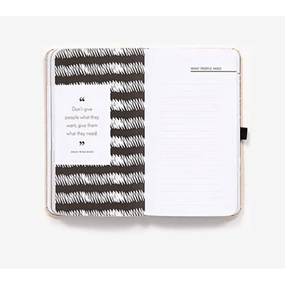 Stories To Be Written: A Writer's Notebook