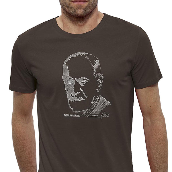 An Eye Out for Freud (Loose T-Shirt)