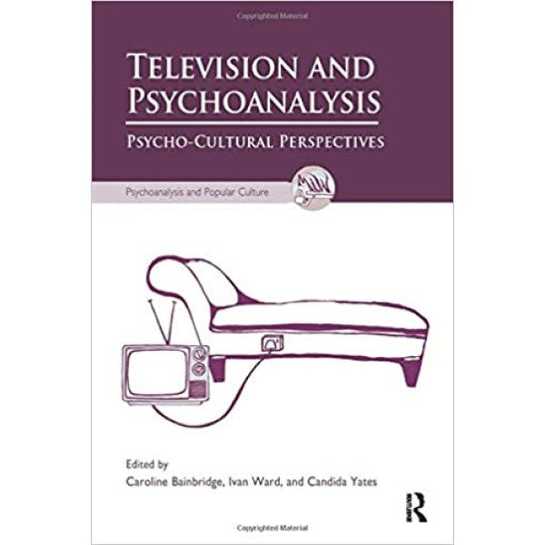 Television and Psychoanalysis