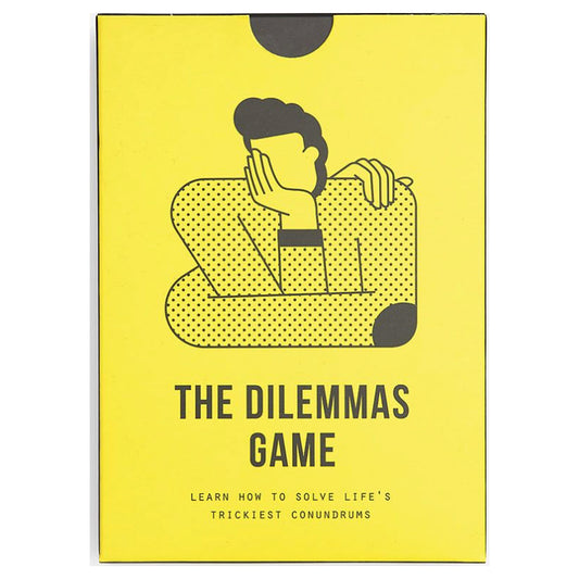 The Dilemmas Game