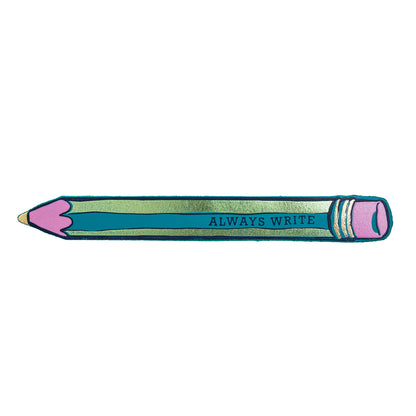 Pencil Bookmark
