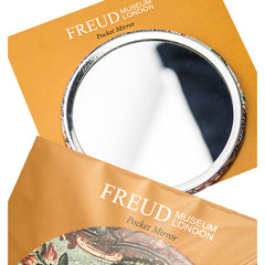 Anna Freud Pocket Mirror