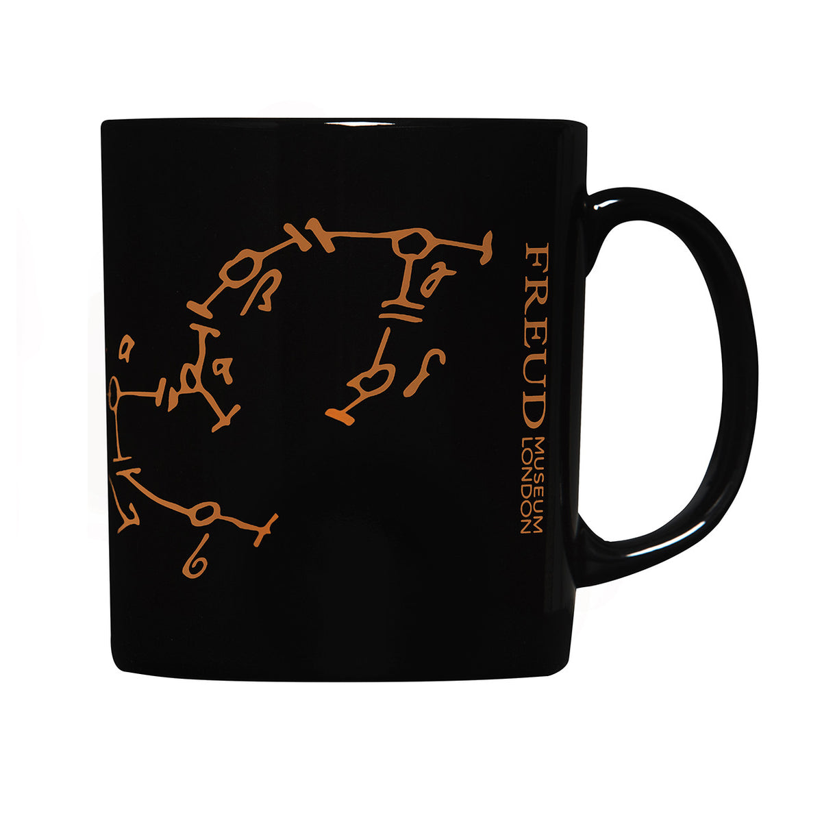 Unconscious Mug