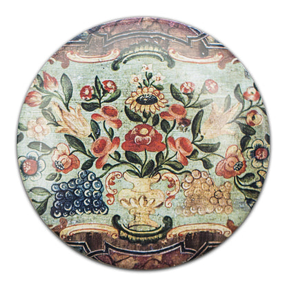 Anna Freud Pocket Mirror