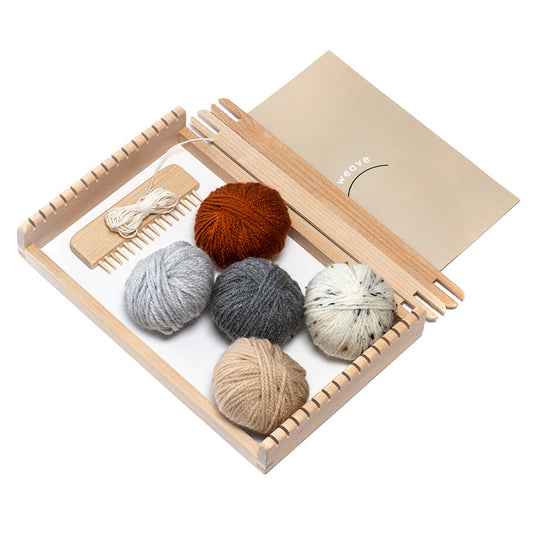 Weaving Loom Kit 
