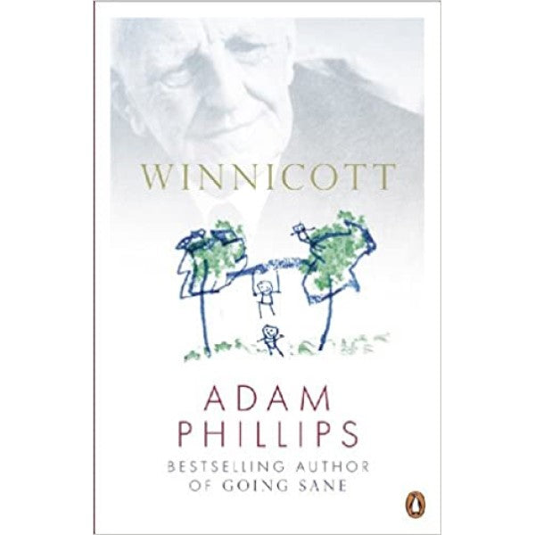 Winnicott - Adam Phillips 