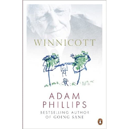 Winnicott - Adam Phillips 