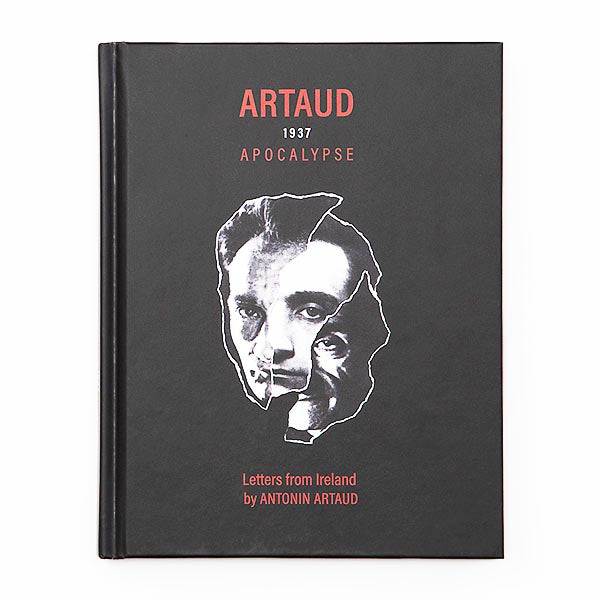 Artaud 1937 Apocalypse - Antonin Artaud