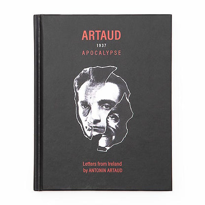Artaud 1937 Apocalypse - Antonin Artaud