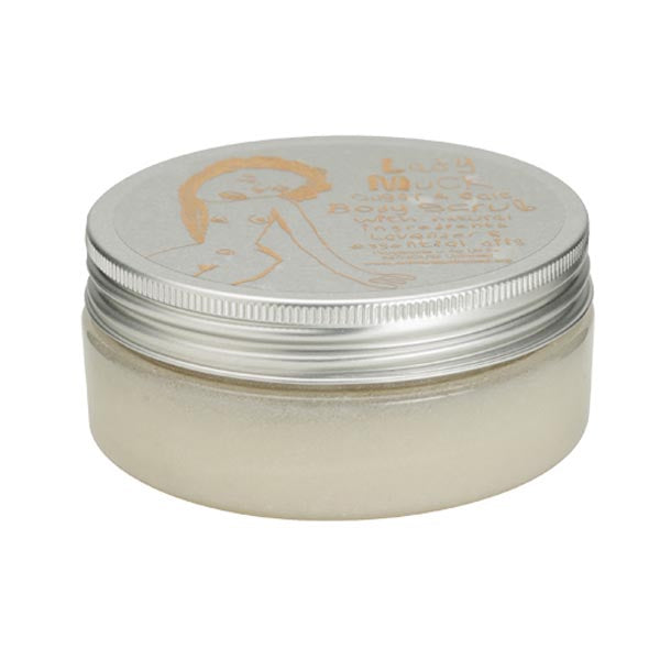 Peter Andrew's Lady Muck Body Scrub