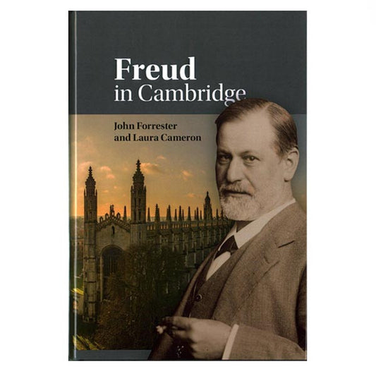 Freud in Cambridge