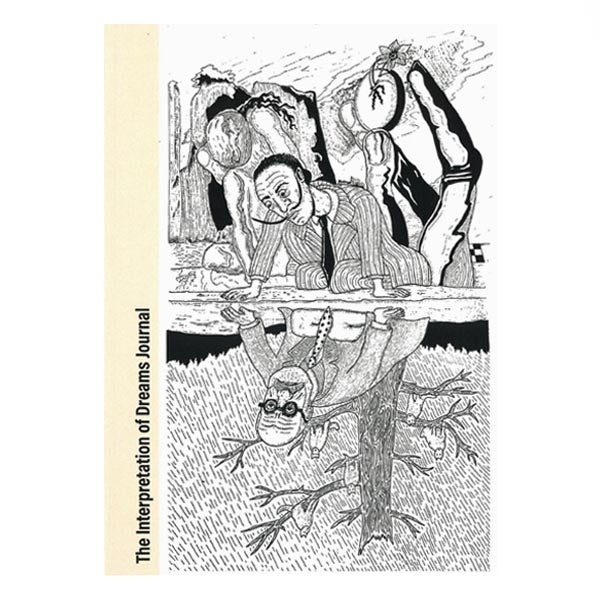 Interpretation of Dreams Journal: Dali, Freud and the metamorphosis of narcissus