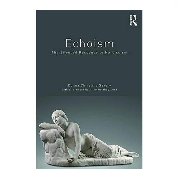 Echoism - Donna Christina Savery