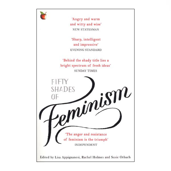 Fifty Shades of Feminism