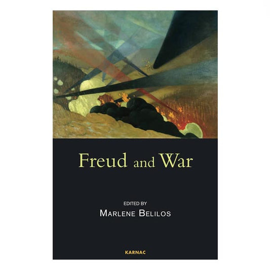 Freud and War