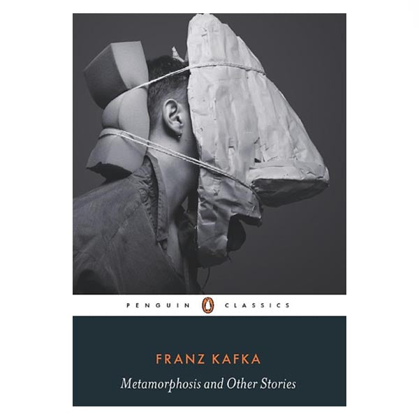 Metamorphosis and Other Stories - Franz Kafka