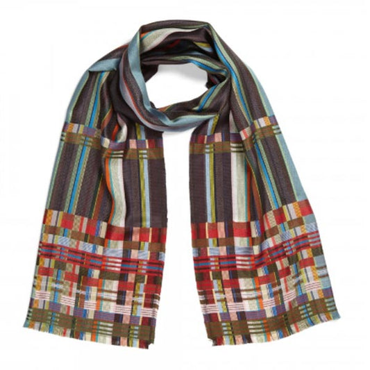 Silk Scarf