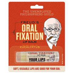 Oral Fixation Lip Balm