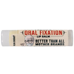 Oral Fixation Lip Balm