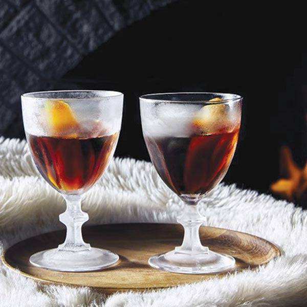 Nightcap - Kara Newman