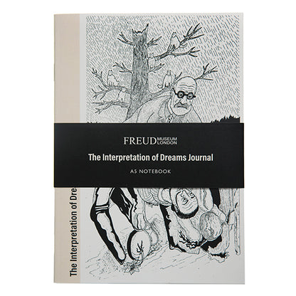 The Interpretation of Dreams Journal
