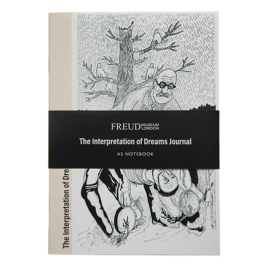 The Interpretation of Dreams Journal