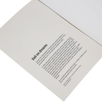 Interpretation of Dreams Journal