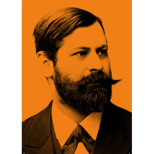 Portrait of Sigmund Freud, 1891
