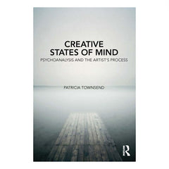 Creative States of Mind - Patricia Townsend