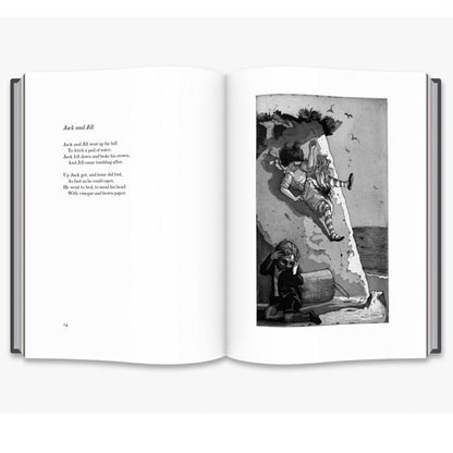 Nursery Rhymes, illustrated by Paula Rego, with introduction by Marina Warner