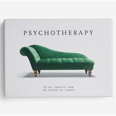Psychotherapy Card Set