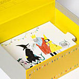 Story Box - Anne Laval