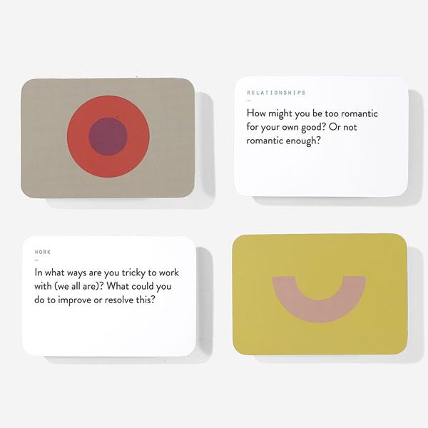 The Therapy Game