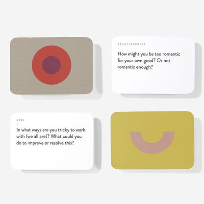 The Therapy Game