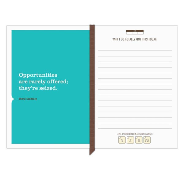 I Totally Got This - Inner Truth Journal