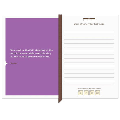 I Totally Got This - Inner Truth Journal